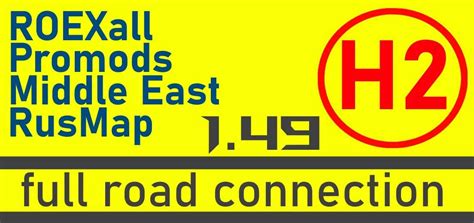 ets2 promods rusmap connection 1.49.